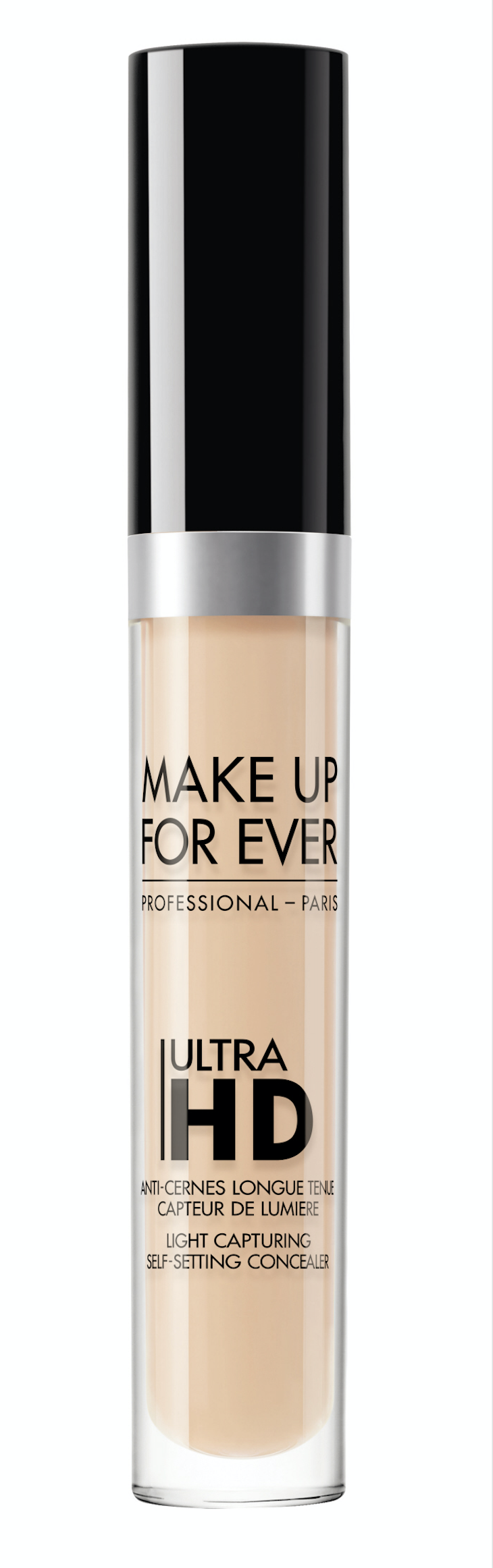 MUFE UHD Concealer