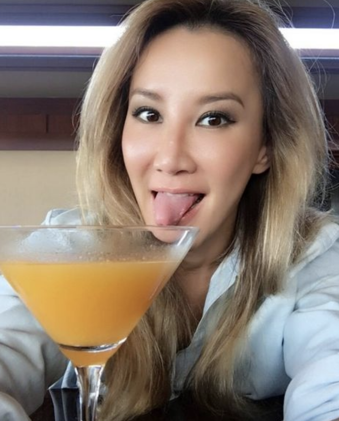 李玟Coco Lee