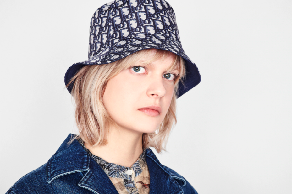 Dior Bucket hat
