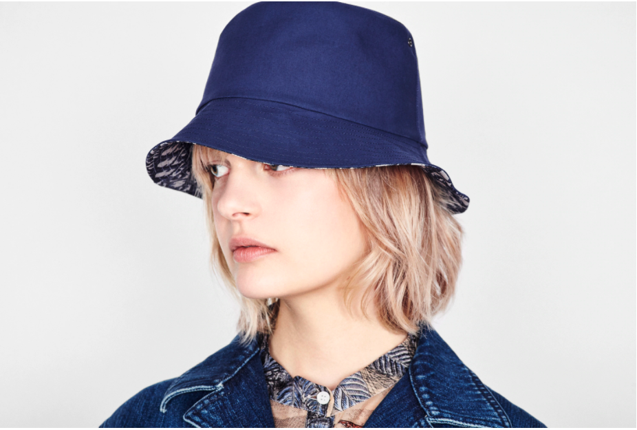 Dior Bucket hat