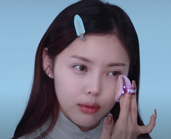 韓國彩妝大神Pony為你解析4大上妝工具