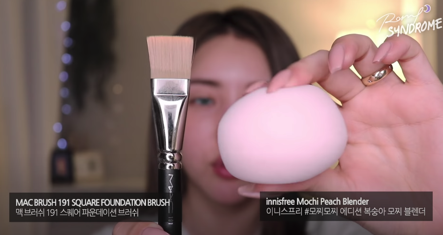 韓國彩妝大神Pony為你解析4大上妝工具