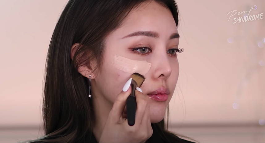 韓國彩妝大神Pony為你解析4大上妝工具
