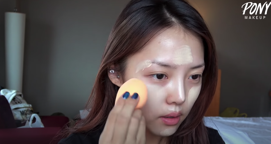 韓國彩妝大神Pony為你解析4大上妝工具