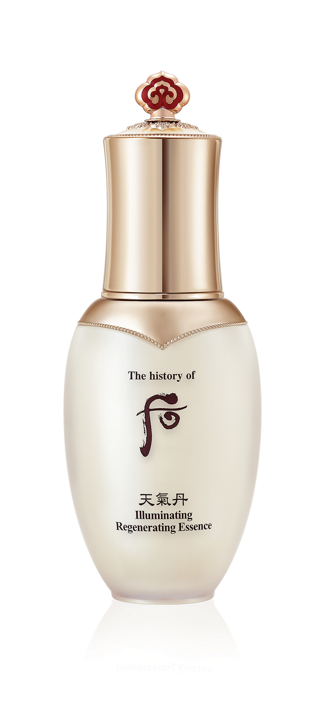 The History of Whoo天氣丹華炫亮采重生精華