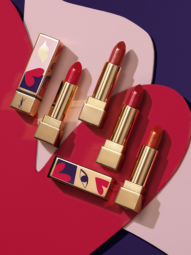 YSL 520 Collection_V3