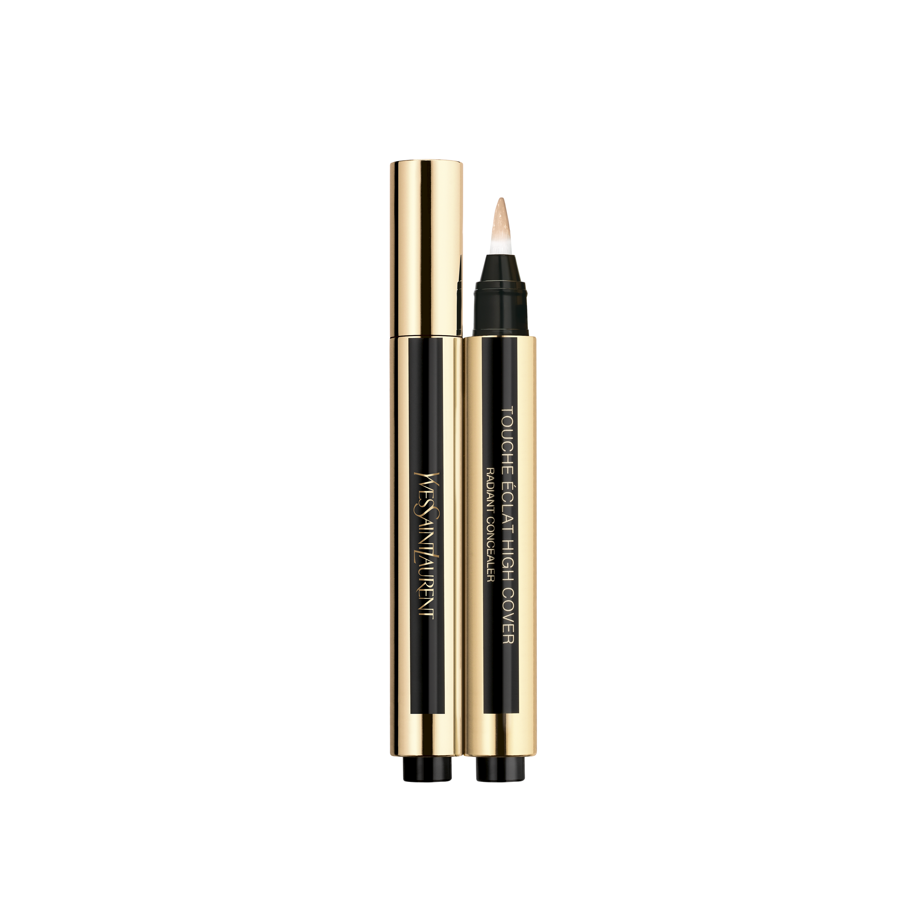 YSL TOUCHE ECLAT 2019 HIGH COVER N2