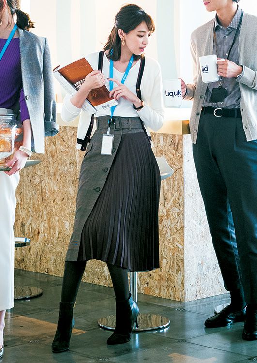 【辦公室戀愛】情侶日對夜對看似浪漫美好?小心成為同事之間的箭靶!