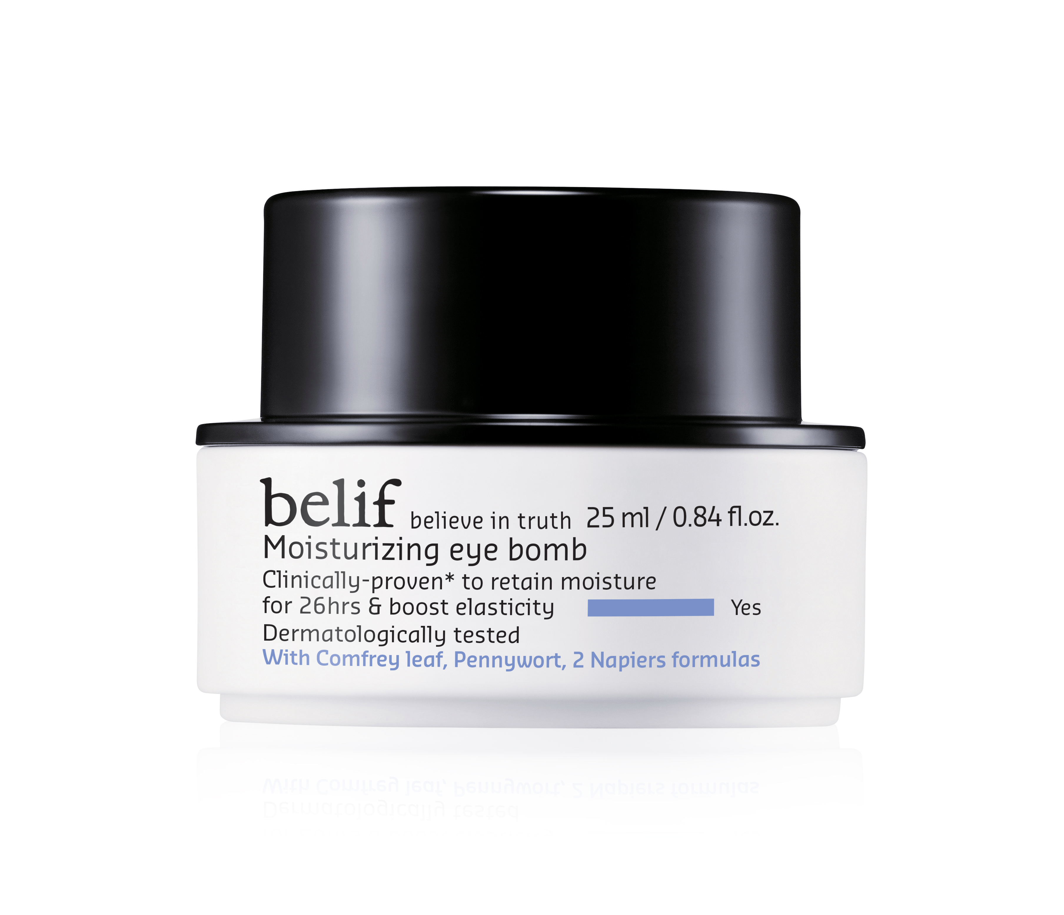 belif Moisturizing eye bomb