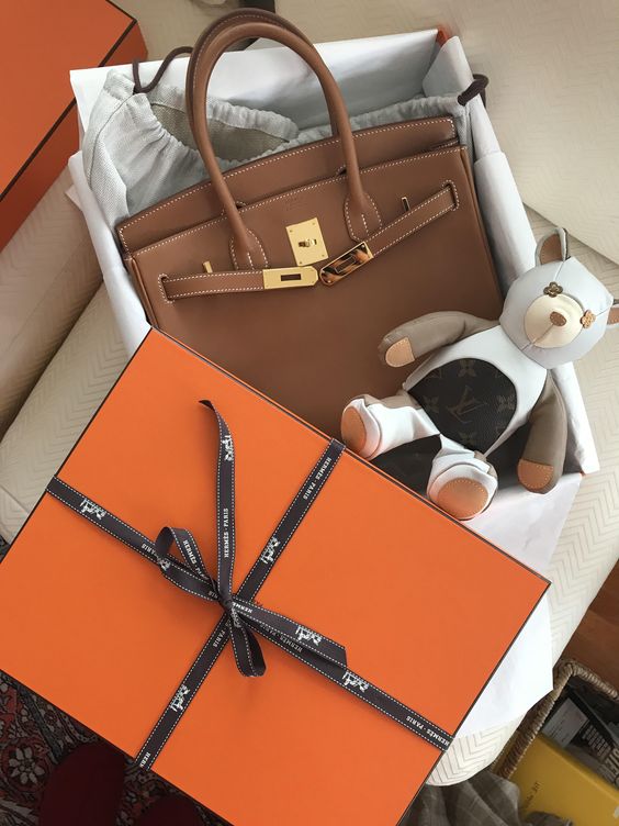 hermes birkin