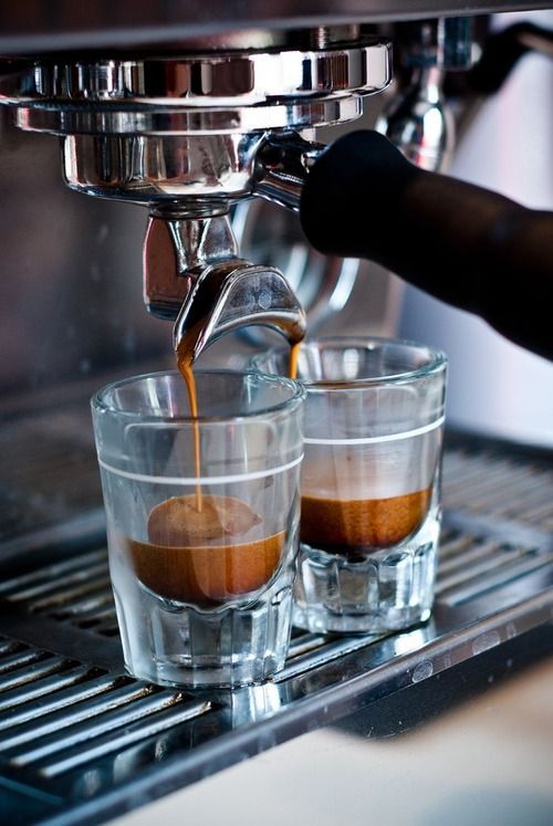 espresso
