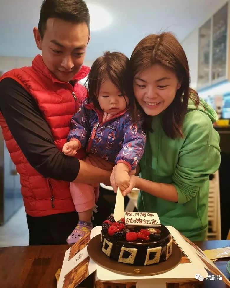 【飛虎之雷霆極戰】梁競徽入行前曾做地盤工人 「感謝太太教會我腳踏實地」