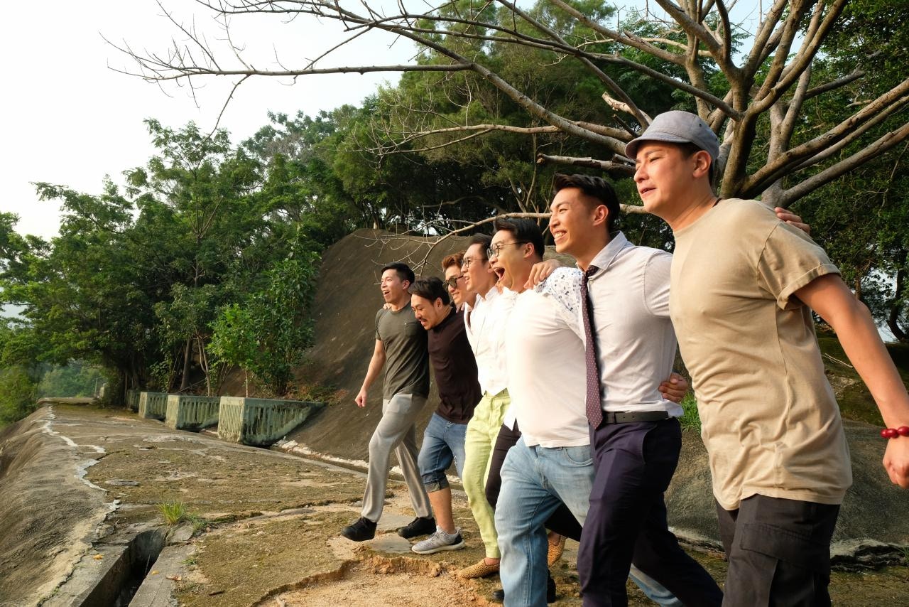 十八年後的終極告白最終回!