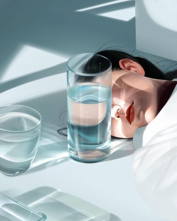 moisturizing summer 5