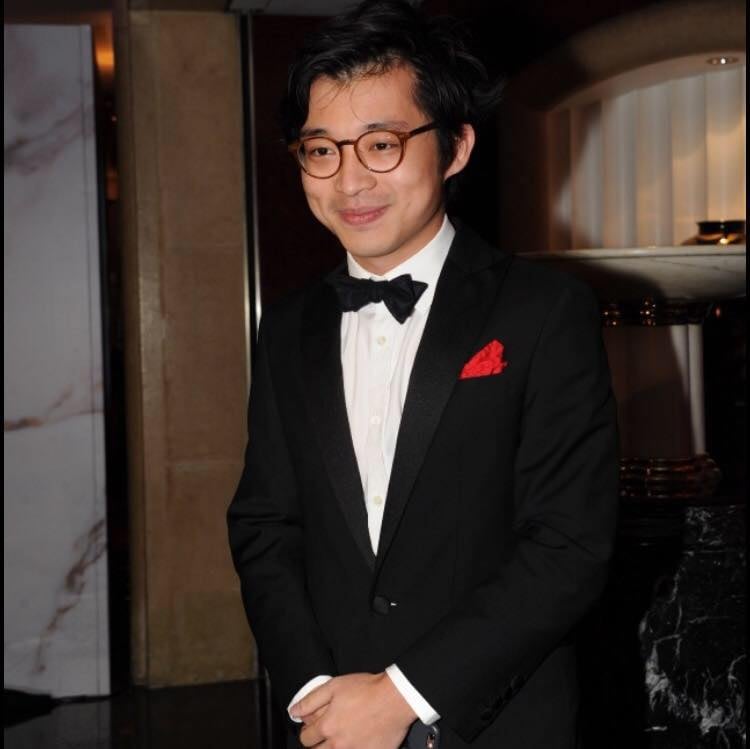 林作裕美戀情曝光 深夜長文護花認愛 失婚無罪 不介意會考零分 Topbeauty