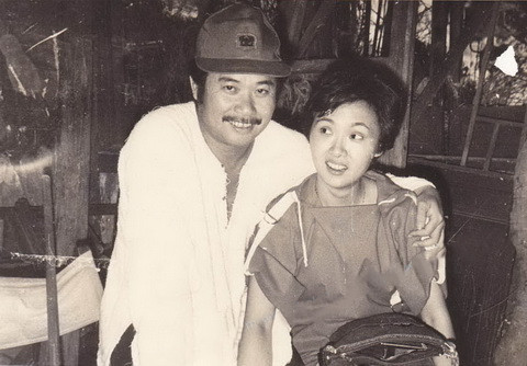 75歲甘草演員雪妮約滿離巢 結束與大台23年賓主關係