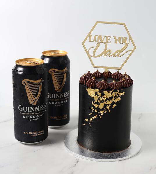 Phoenix Sweets Mini Butter Cream Cake