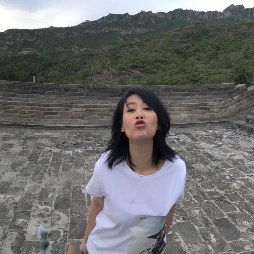 劉若英
