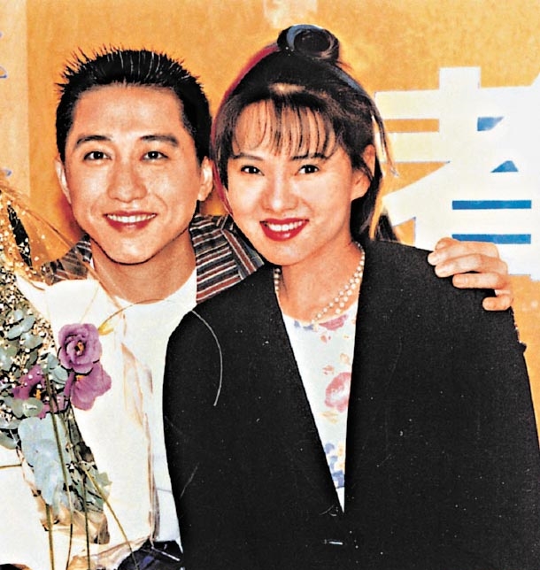 哈林 伊能靜