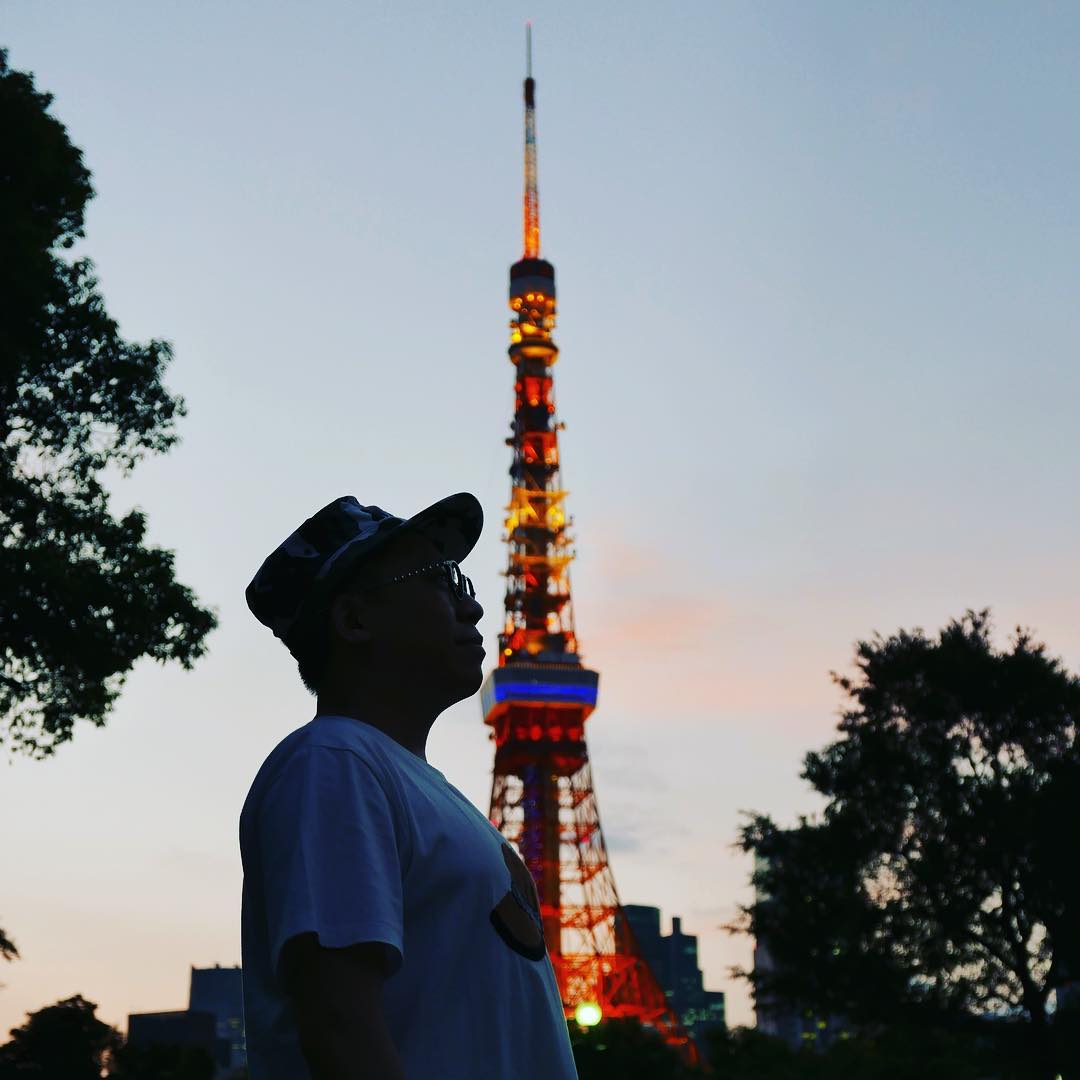【降魔的2.0】從被悔婚到覓得真愛 C君:我是幸運的