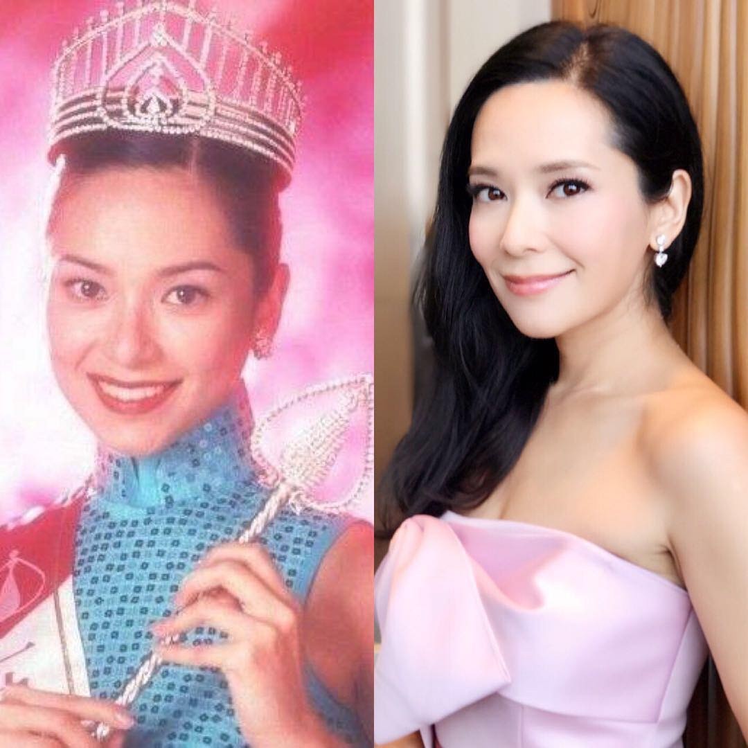郭羨妮