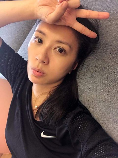 賈靜雯
