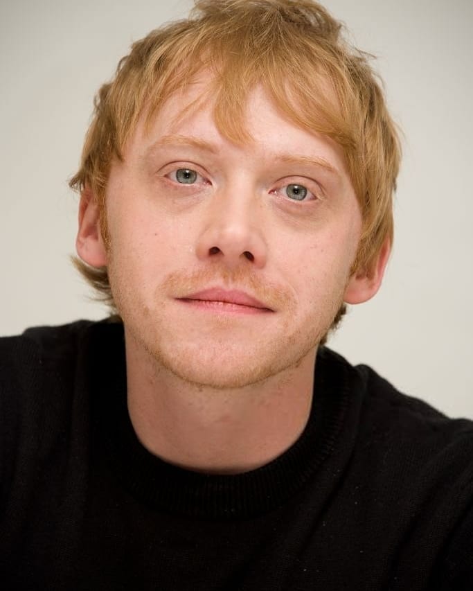 Harry Potter Rupert Grint