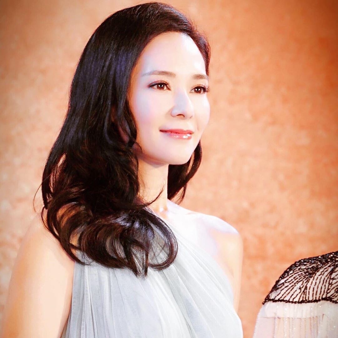 郭羨妮