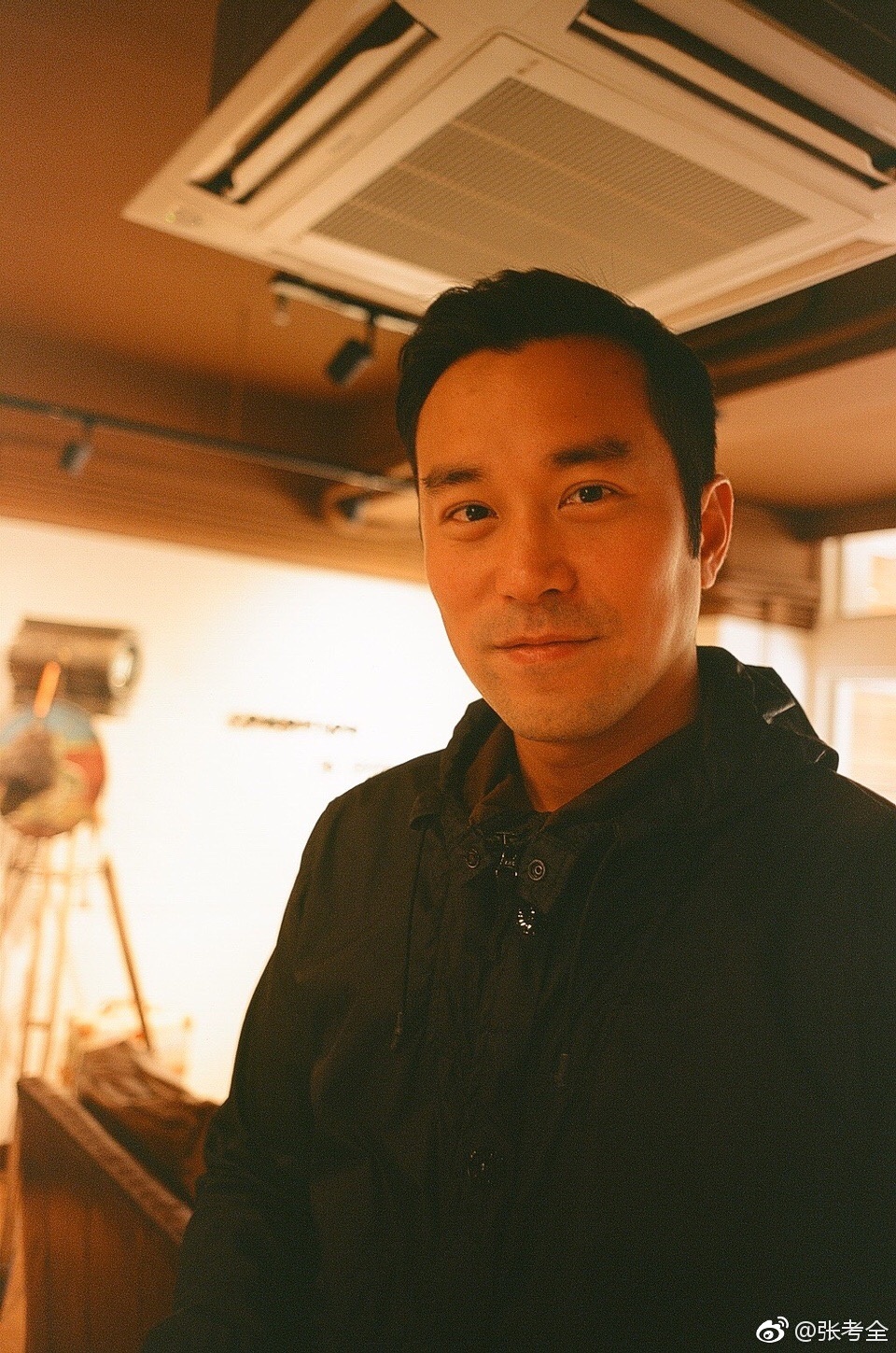 張孝全坦言婚姻從來就不在願望清單裡