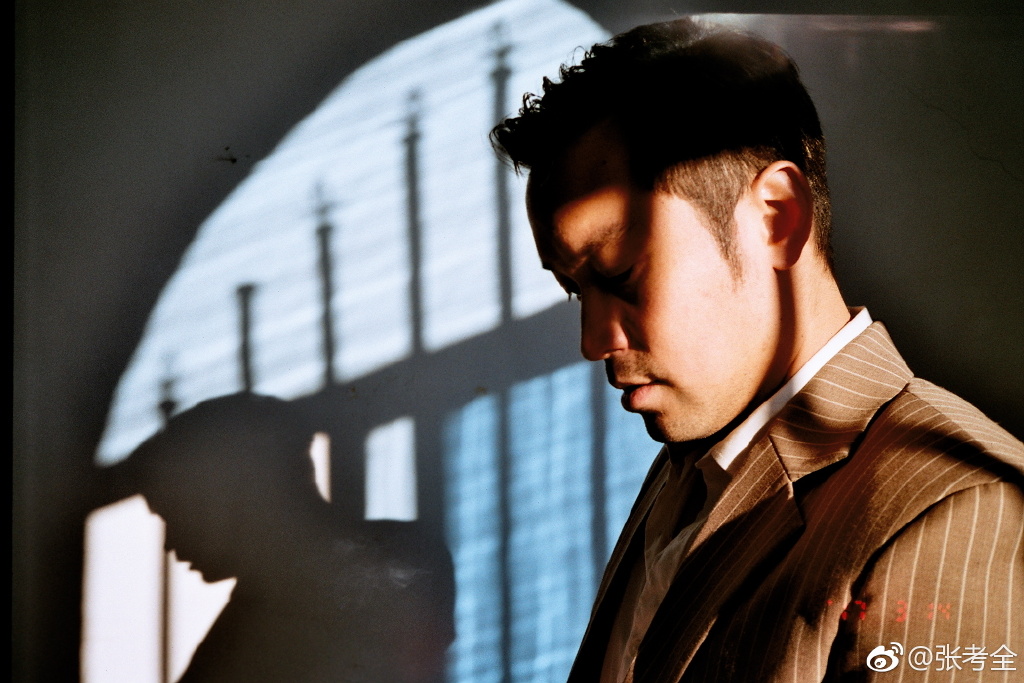 張孝全坦言婚姻從來就不在願望清單裡