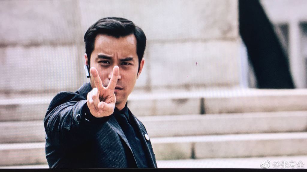 張孝全坦言婚姻從來就不在願望清單裡