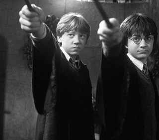 Harry Potter Rupert Grint