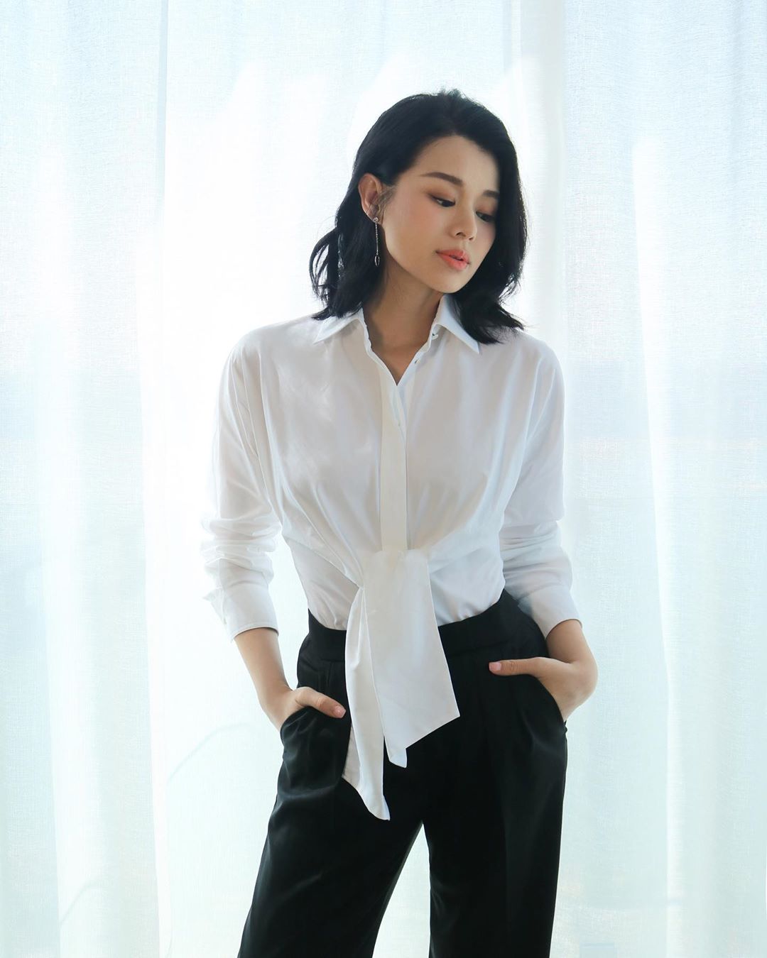 靚媽胡杏兒產後極速修身 健康餐單曝光 高蛋白、高脂肪絕不捱餓！