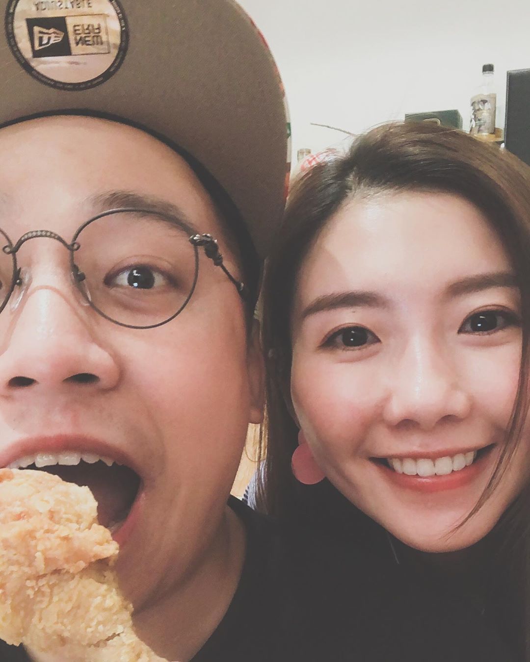 【降魔的2.0】從被悔婚到覓得真愛 C君:我是幸運的
