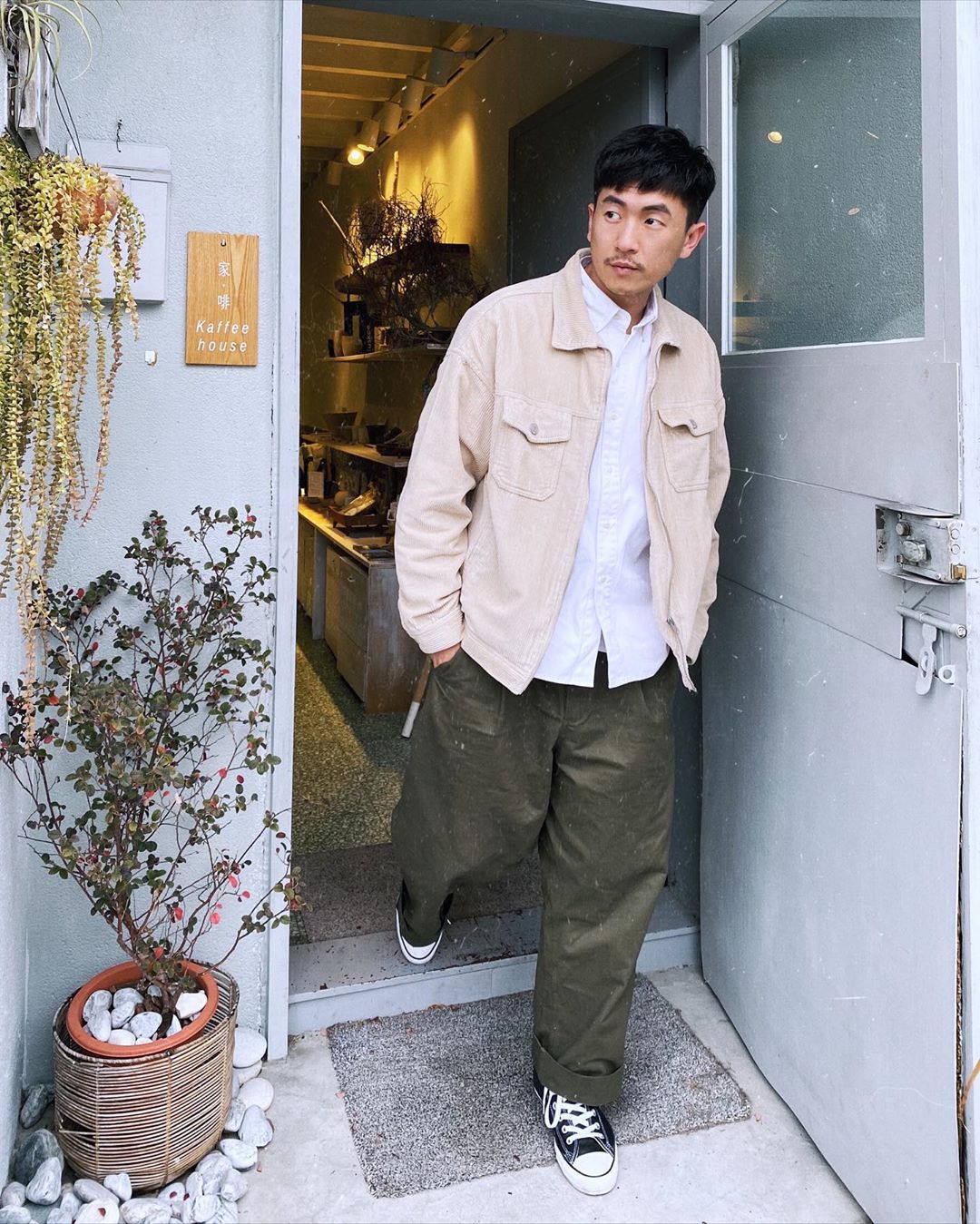 馬貫東
