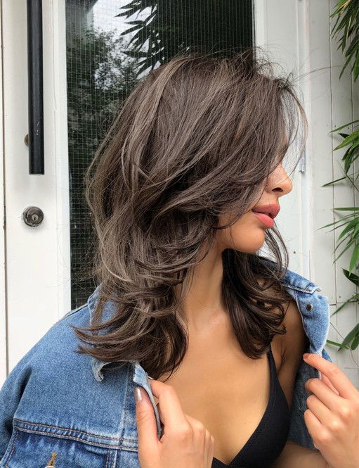 皮膚黑女生最適合的5大髮色 好看的髮色不一定要漂出來！