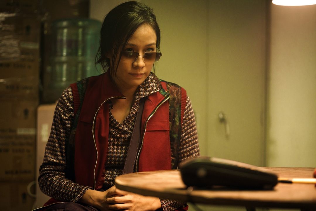 《死因無可疑》