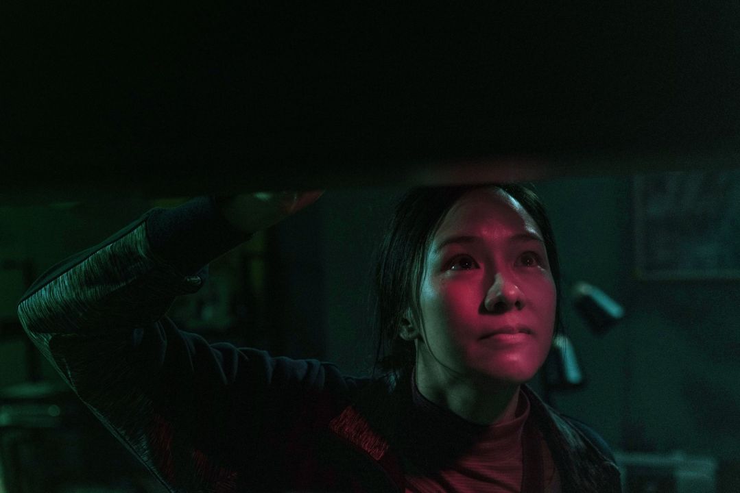 《死因無可疑》