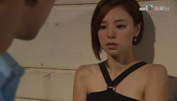 0】谭凯琪19岁出道唱歌养家 超级孝顺女默默耕耘 婚后继续做演员