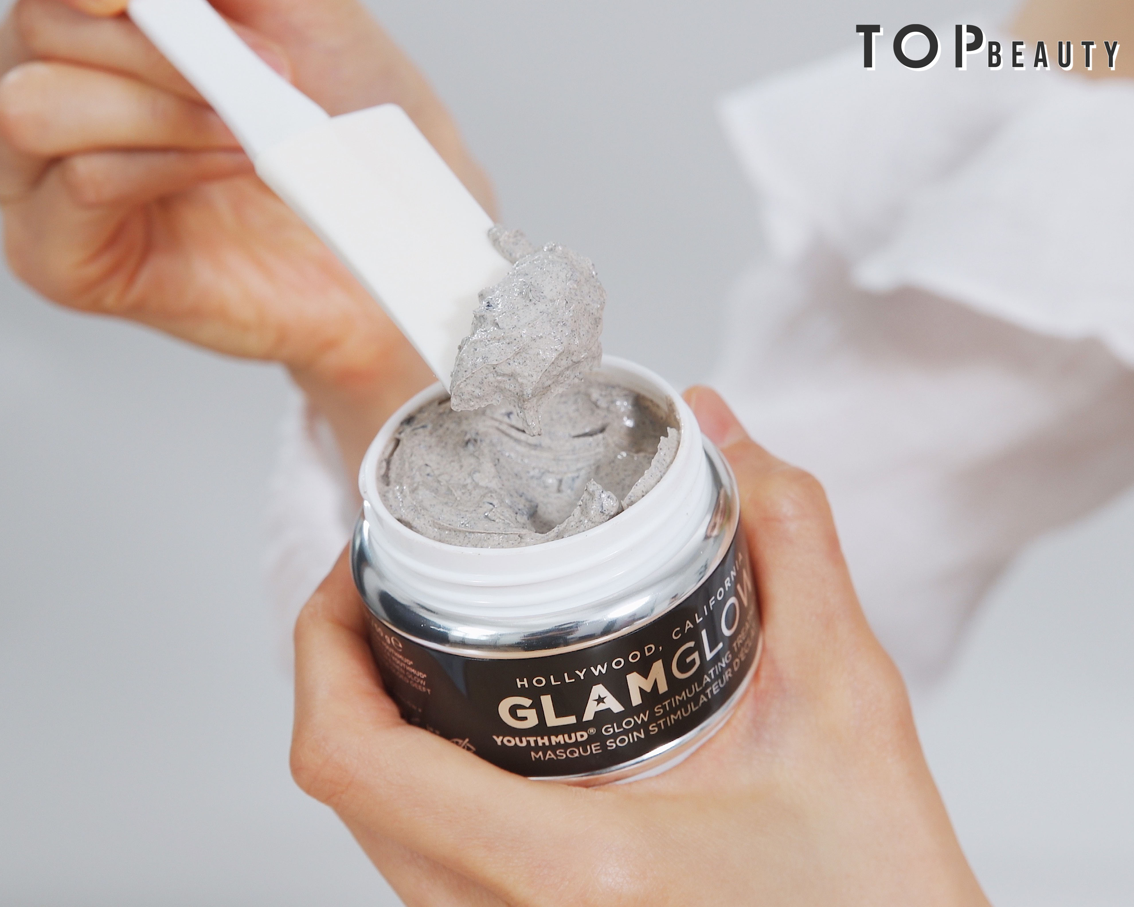 Glamglow
