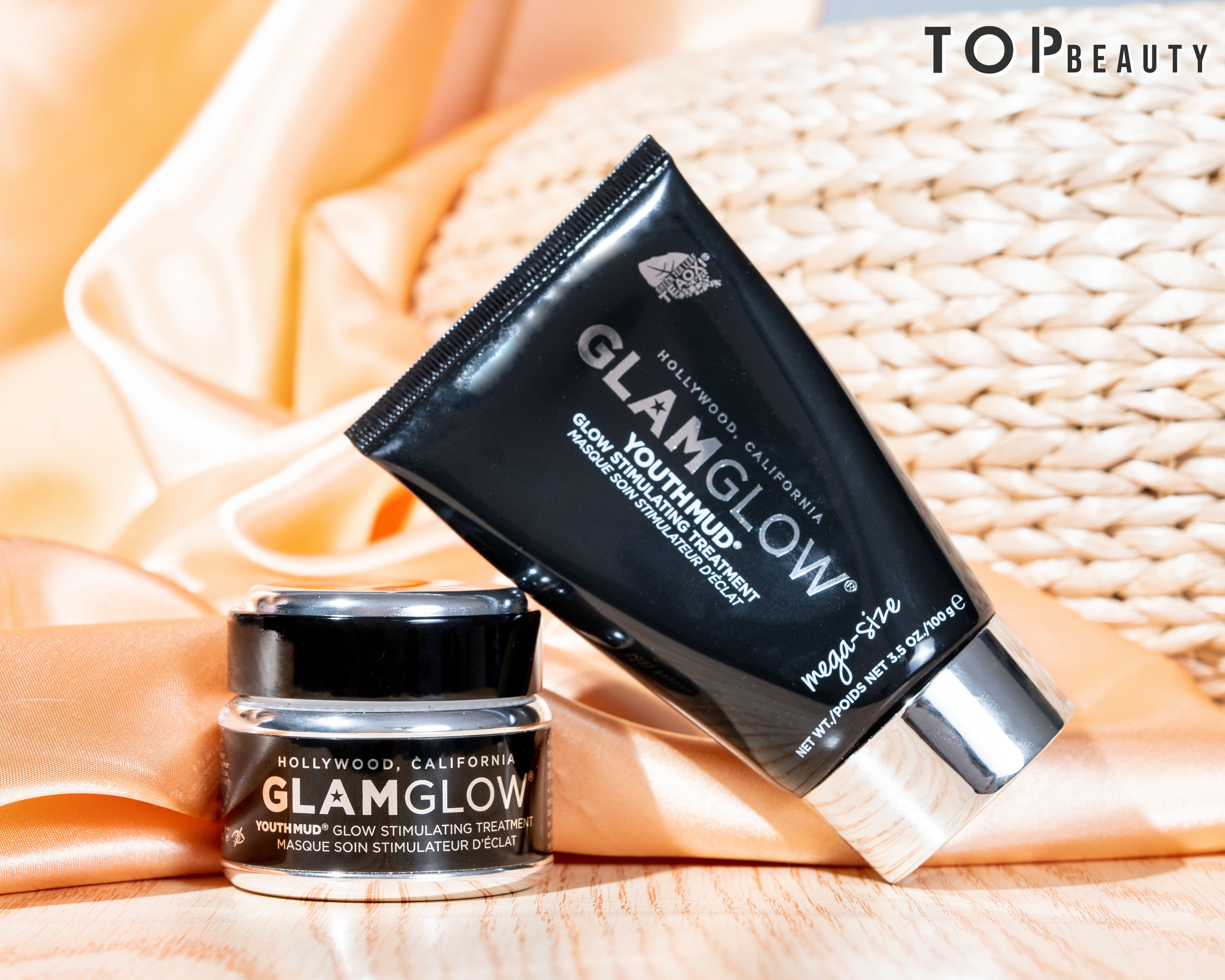 Glamglow