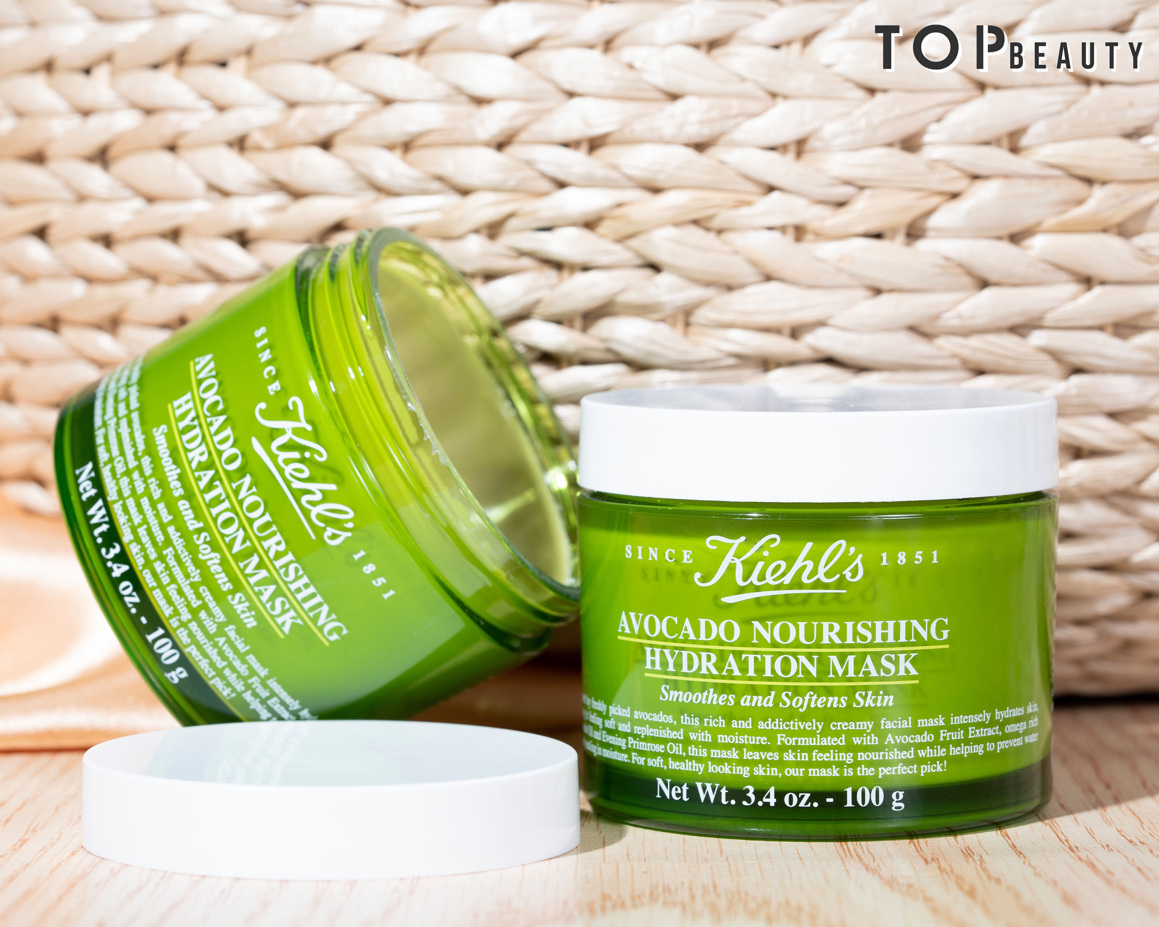 Kiehl's