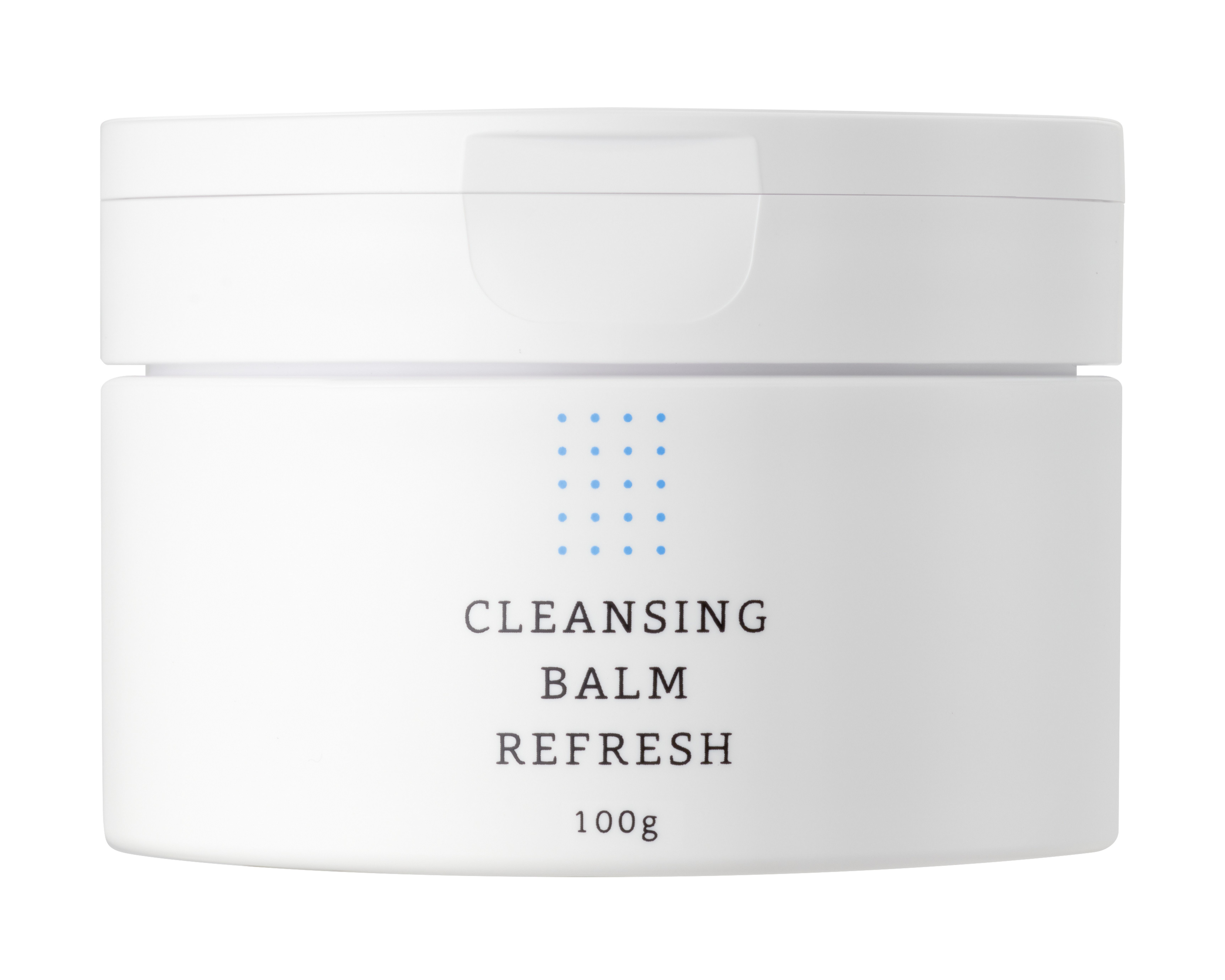 RMK Cleansing Balm Refresh HK$270_Closed