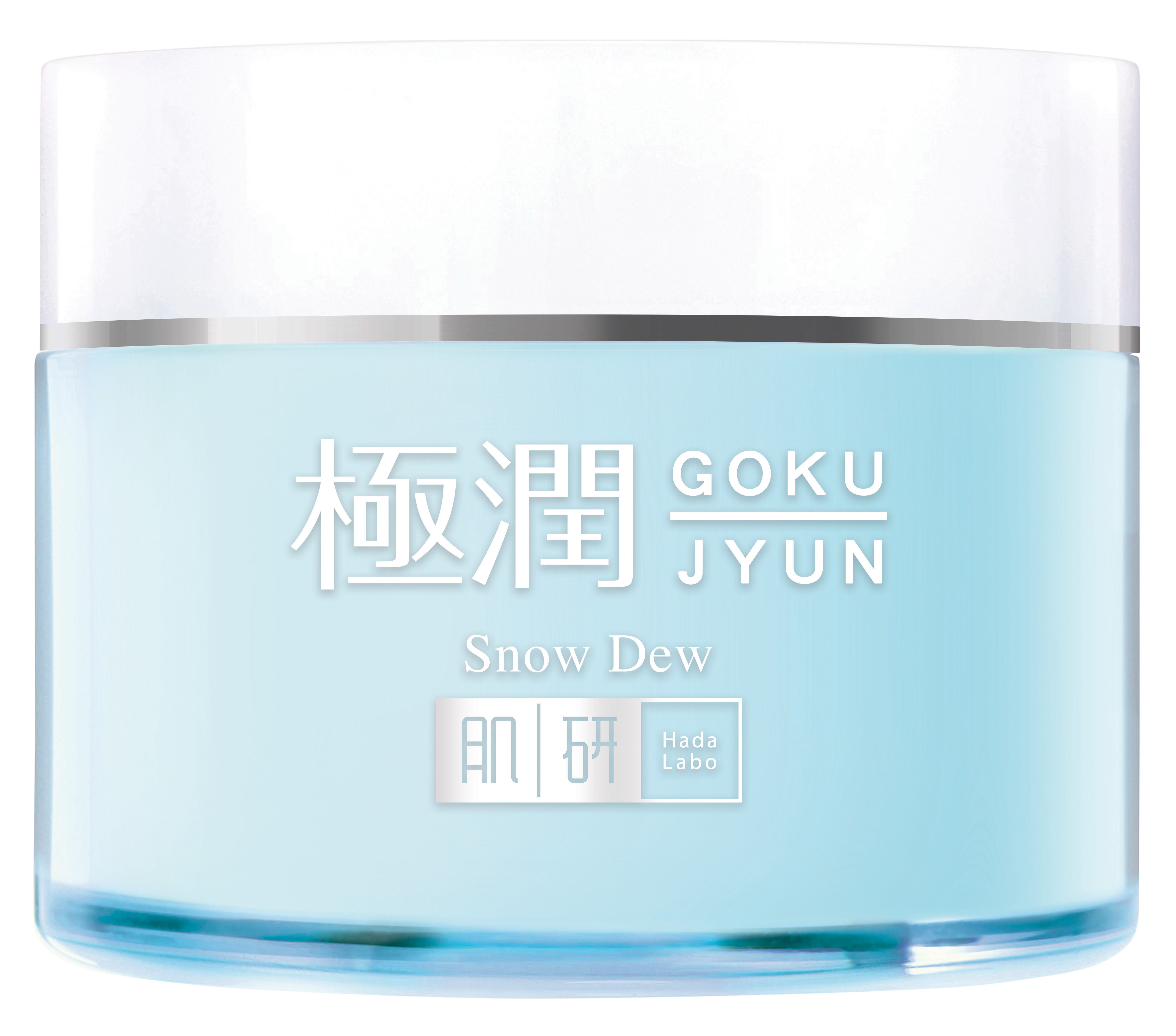 肌研雪葩冰感霜