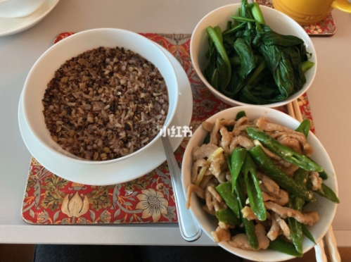 靚媽胡杏兒產後極速修身 健康餐單曝光 高蛋白、高脂肪絕不捱餓！