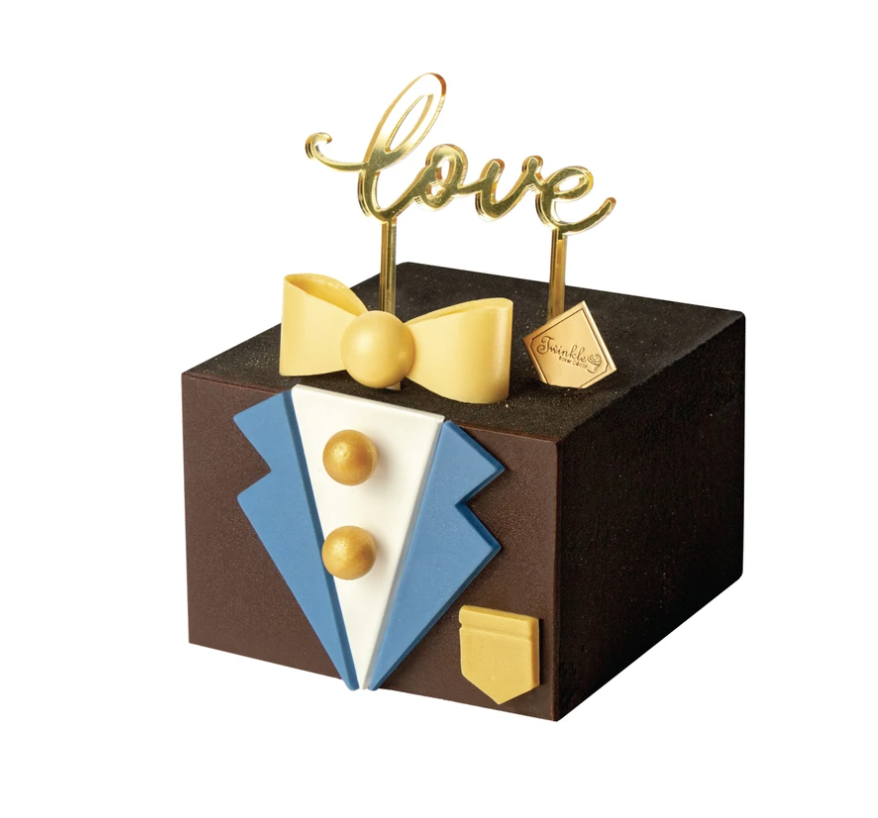 Twinkle Baker Décor