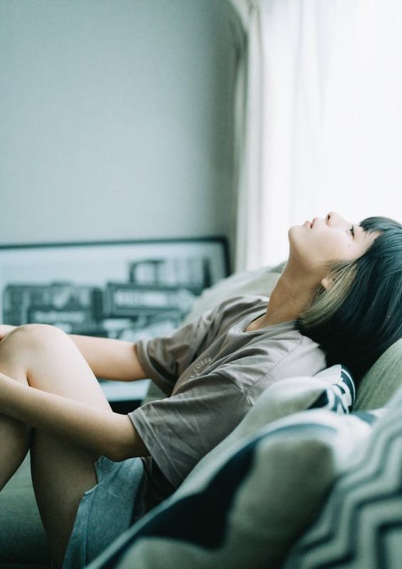 「找一天，不為別人而活」你的獨處方式 決定了你人生的高度