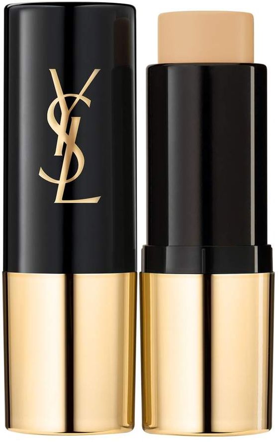 YSL 恆時啞緻粉底棒