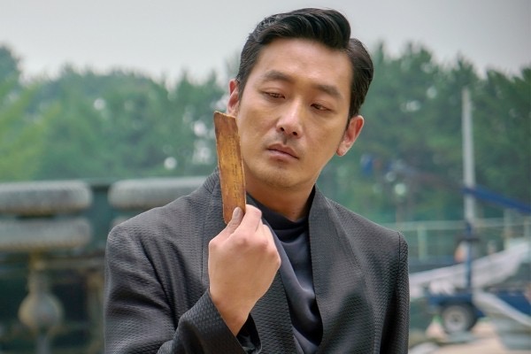 韓國票選十大最理想老公