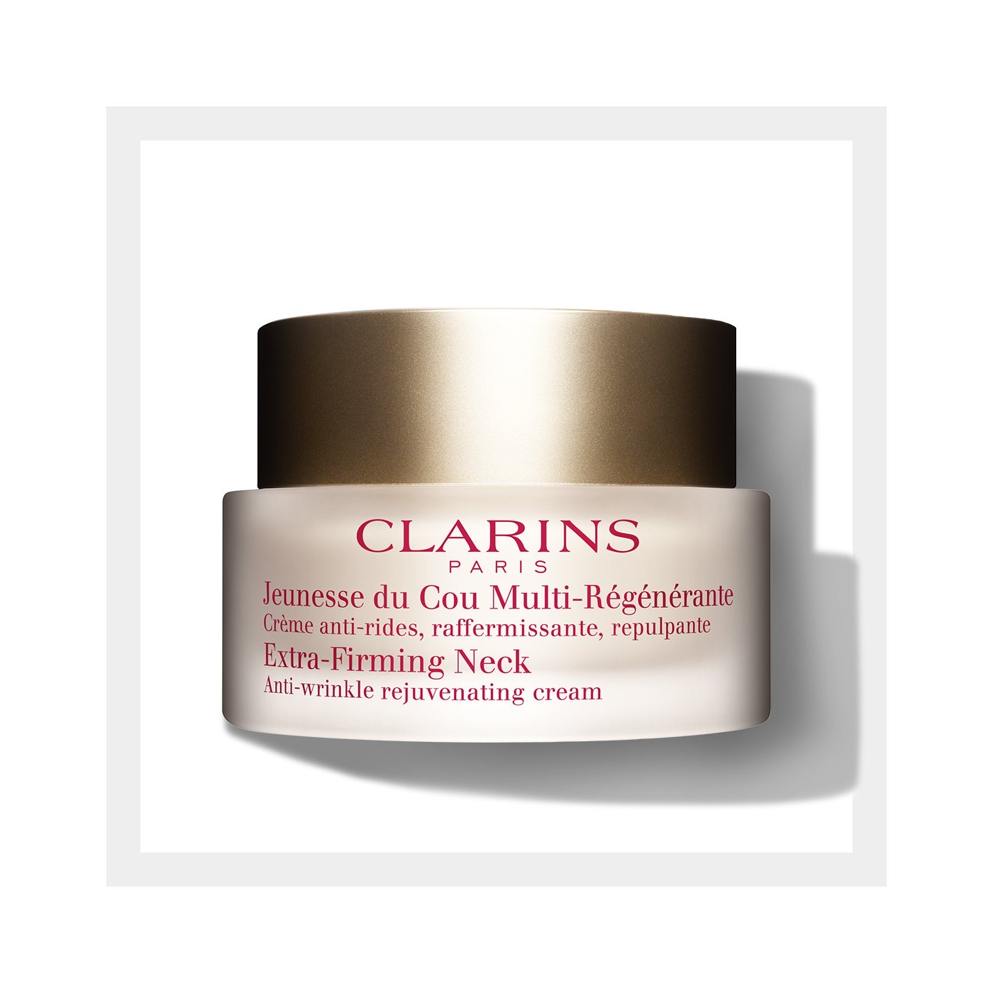 Clarins